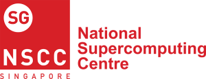 National Supercomputing Centre Singapore logo